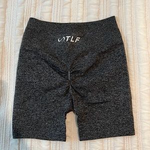TLF Biker Shorts